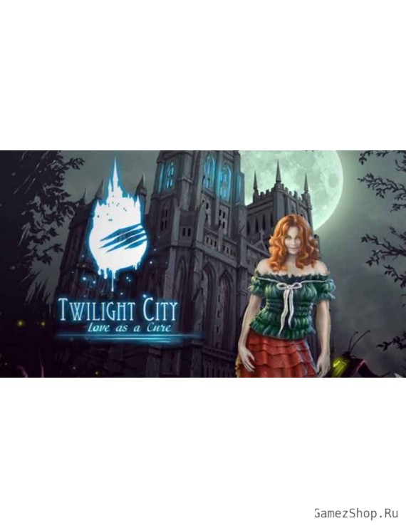 Twilight City: Love as a Cure