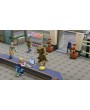 Two Point Hospital: Bigfoot
