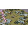 Two Point Hospital – Pebberley Island