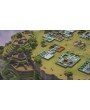 Two Point Hospital – Pebberley Island