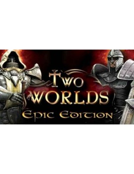 Two Worlds - Epic Edition