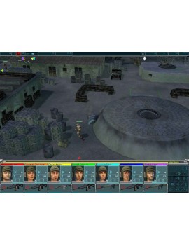 UFO: Aftermath