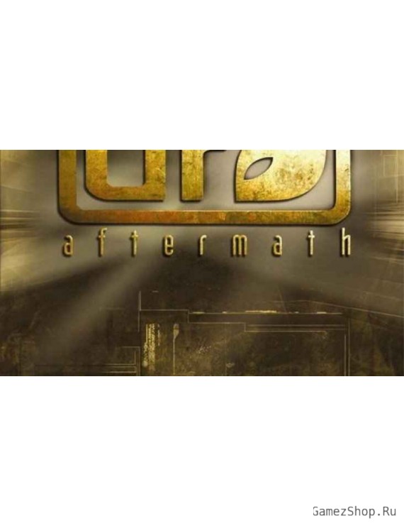 UFO: Aftermath