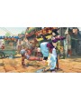 Ultra Street Fighter IV