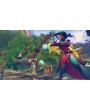 Ultra Street Fighter IV