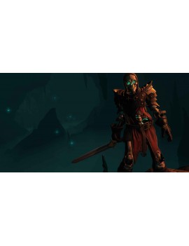 Underworld Ascendant