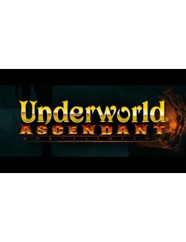 Underworld Ascendant