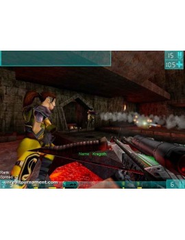 Unreal Tournament: Game of the Year Edition