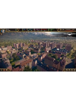 Urban Empire
