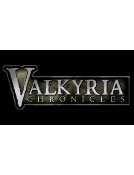 Valkyria Chronicles