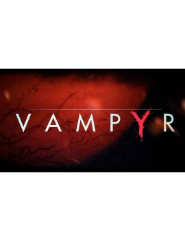 Vampyr