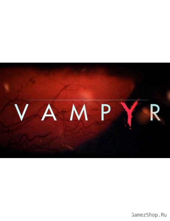 Vampyr