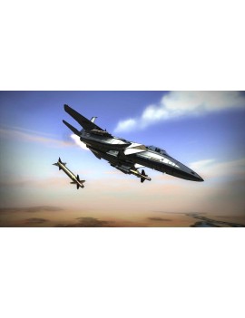 Vector Thrust