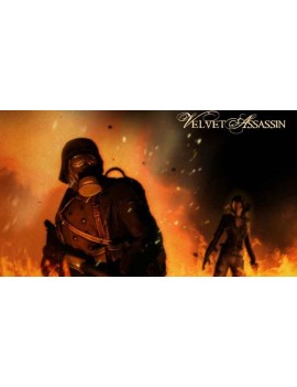 Velvet Assassin