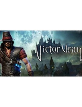 Victor Vran
