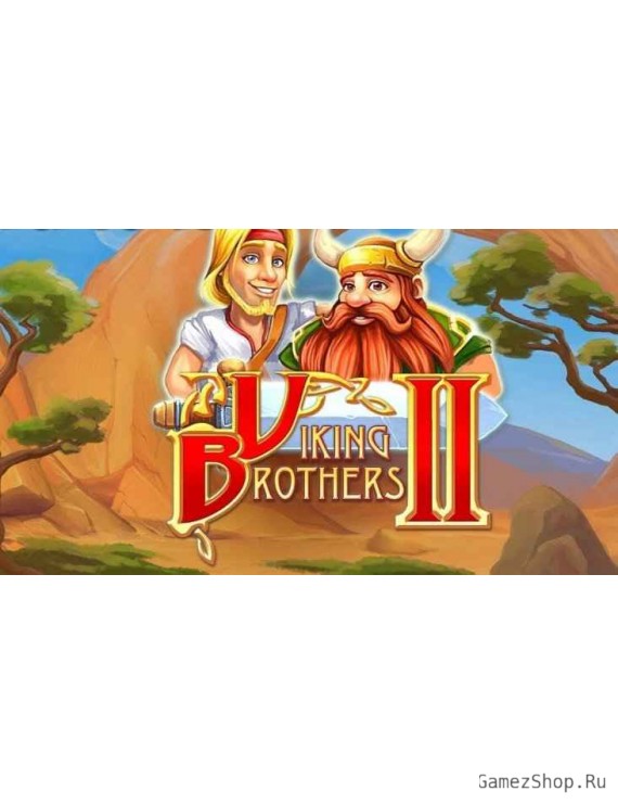 Viking Brothers 2