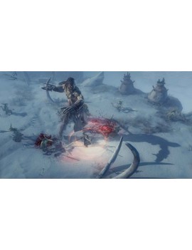 Vikings - Wolves of Midgard