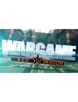 Wargame: Red Dragon