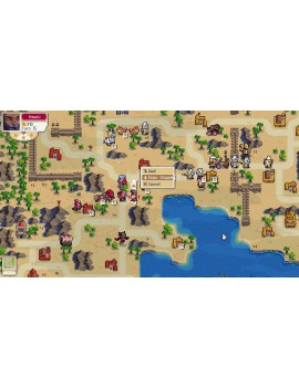 Wargroove