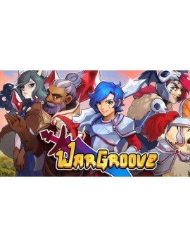 Wargroove