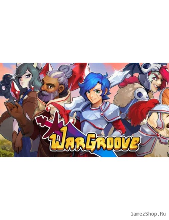 Wargroove