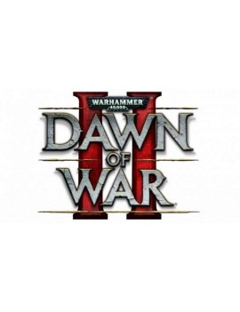 Warhammer 40,000: Dawn of War II - Grand Master Collection