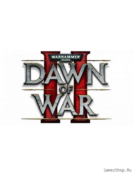 Warhammer 40,000: Dawn of War II - Grand Master Collection
