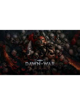 Warhammer 40,000: Dawn of War III