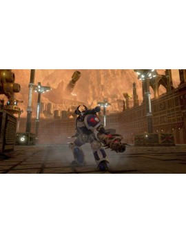 Warhammer 40,000: Eternal Crusade - Squadron Edition