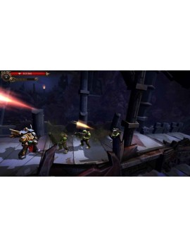 Warhammer 40,000: Kill Team