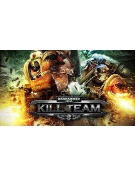 Warhammer 40,000: Kill Team