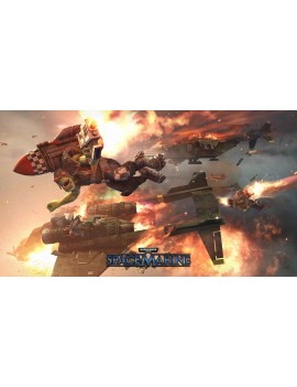 Warhammer 40,000: Space Marine Collection