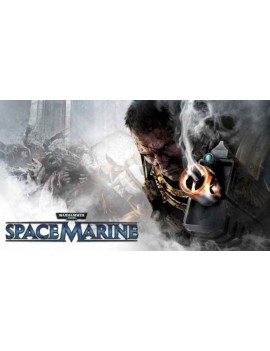 Warhammer 40,000: Space Marine Collection
