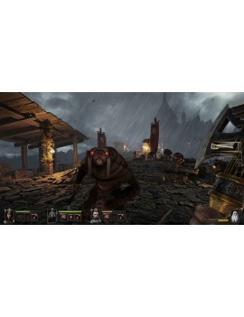 Warhammer: End Times - Vermintide Collector's Edition