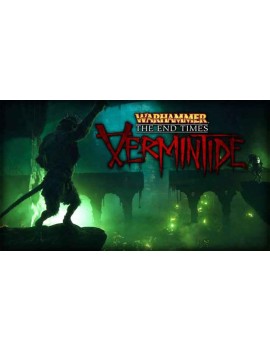 Warhammer: End Times - Vermintide Collector's Edition