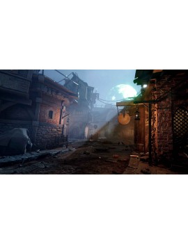 Warhammer: Vermintide 2 - Back to Ubersreik