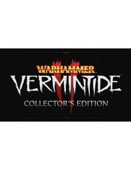 Warhammer: Vermintide 2 - Collector's Edition