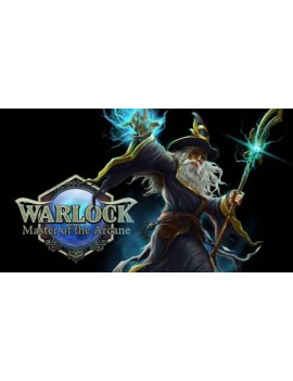 Warlock: Master of the Arcane - Complete Edition