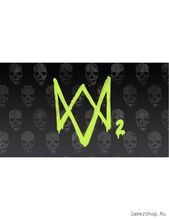 Watch Dogs 2 – Season Pass