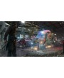 Watch Dogs