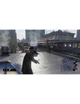 Watch Dogs