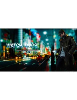 Watch Dogs