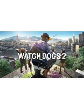 Watch Dogs 2