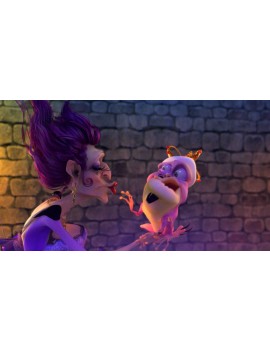 Witch's Pranks: Frog's Fortune Collector's Edition