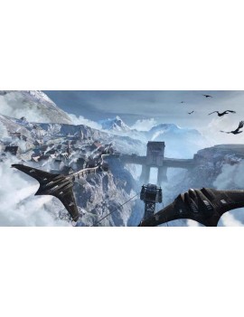 Wolfenstein: The Old Blood