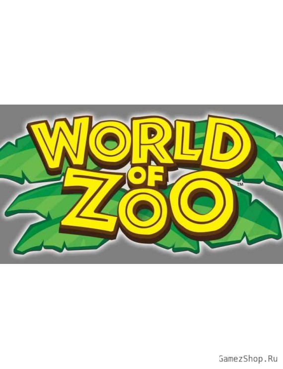 World of Zoo