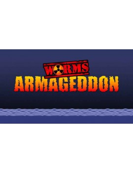Worms Armageddon