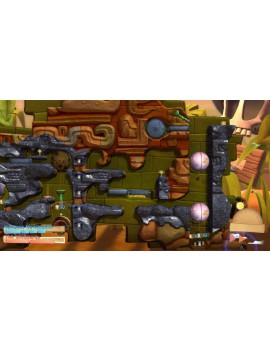 Worms Clan Wars