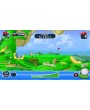 Worms Crazy Golf
