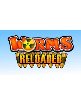 Worms Reloaded
